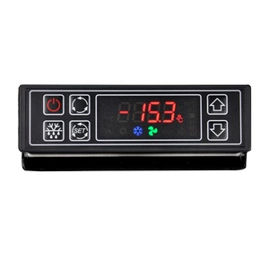 Nhỏ van đơn vị làm lạnh lớn làm mát mái núi Tủ đông van Thiết bị làm lạnh cho xe tải - Product Image 5