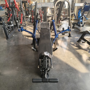 Équipement de <span class=keywords><strong>sport</strong></span> multifonctionnel pour entraînement et fitness, machine de musculation pour pectoraux inférieurs - Product Image 2