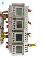 Interruptor de Temporización Electrónico PLC IHP CCT15720, Control Industrial, Programación PLC, Compatible con Ethernet 220-240V