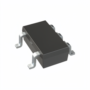 ชิปอิเล็กทรอนิกส์ TLV75512PDBVR BOM IC มีสินค้าในสต็อก SC 74A, SOT 753 ระบบจัดการพลังงาน (PMIC) - Product Image 1