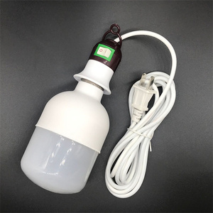 E27 appesa per piante <span class=keywords><strong>da</strong></span> interno <span class=keywords><strong>portalampada</strong></span> <span class=keywords><strong>da</strong></span> <span class=keywords><strong>giardino</strong></span> con cavo EU Plug - Product Image 2