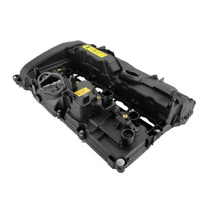 Cubierta de válvula para <span class=keywords><strong>BMW</strong></span>, accesorios de piezas de automóviles, 11127611278, para B48, F20, F40, F52, F22, F44, F45, F30, F32, F36, F34, G20, 11128605598 - Product Image 1