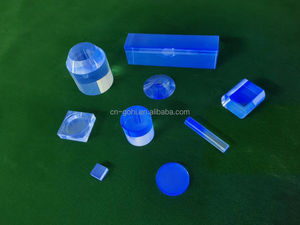 مقياس إشعاع محمول OEM قابل للتخصيص من البلاستيك لاختبار قياس ميونات أشعة غاما - Product Image 4