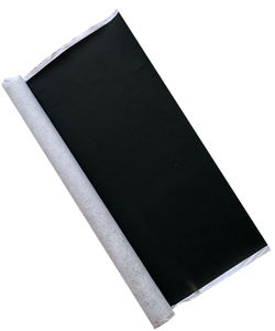 Rolos de Borracha EPDM Industrial Não Tóxica e Ecológica à Prova d'Água para Telhados e Pisos - Product Image 5