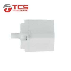 วาล์วโซลินอยด์ขนาดเล็กความแม่นยำสูง TCS รุ่น JBF1520 แบบมีแผ่นพลาสติกปิดผิว  ควบคุมการไหลของอากาศแบบทิศทางเดียว  ใช้ในอุณหภูมิห้อง  ควบคุมด้วยแม่เหล็กไฟฟ้า  แบบนิวแมติก - Product Image 2