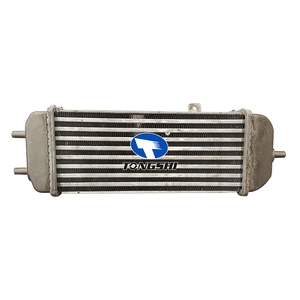 <span class=keywords><strong>Intercooler</strong></span> <span class=keywords><strong>Turbo</strong></span> de refrigeración de motor de coche OEM 282712A740 para KIA SOUL (AM) Pro Cee'D <span class=keywords><strong>HYUNDAI</strong></span> i20 i30 - Product Image 2