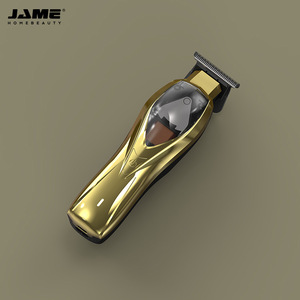 Cortadora de pelo eléctrica Yoshimi JM-5056S, herramienta de corte de pelo profesional recargable con Motor de levitación magnética para adultos - Product Image 3