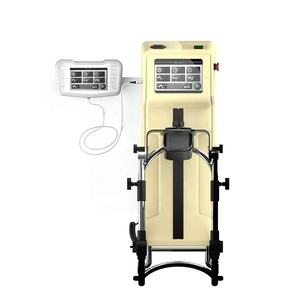 Perlengkapan fisioterapi Model anak-anak, CPM lutut untuk traksi rehabilitasi berkelanjutan gerak pasif - Product Image 2