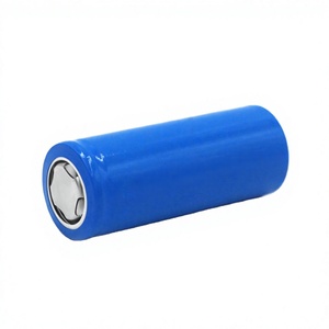 สำหรับแบตเตอรี่ความจุสูง 26650 3.2V LiFePO4/ลิเธียมไอออน 3300mAh 2000 รอบการใช้งาน สำหรับไฟถนนพลังงานแสงอาทิตย์ ระบบกักเก็บพลังงานภายในบ้าน - Product Image 2