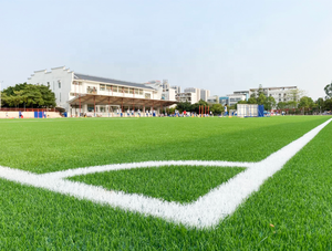 Dệt <span class=keywords><strong>Turf</strong></span> <span class=keywords><strong>Soccer</strong></span> <span class=keywords><strong>Grass</strong></span> Bóng Đá Cỏ Nhân Tạo Cho Các Câu Lạc Bộ Chuyên Nghiệp - Product Image 6