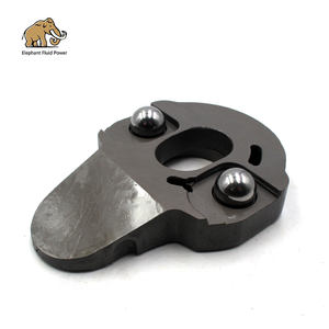 Pièce de rechange pour pompe hydraulique de mini-excavatrice NACHI PVD-1B-32P - Product Image 5