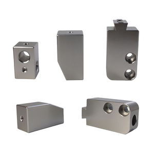 OEM chính xác dịch vụ gia công <span class=keywords><strong>CNC</strong></span> cho Thép đồng bộ phận thép không gỉ tùy chỉnh dịch vụ có sẵn - Product Image 6