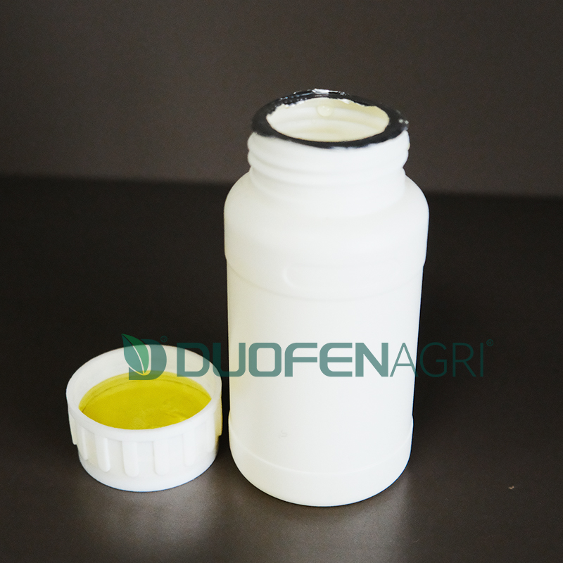 Custom Liquid Boron Fertilizer 100% Water Soluble ISO 9001 image 3