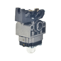 Carburateur Gx25 4 temps pour Honda Gx25 Gx25n Gx25nt Remplacer le moteur 139F 16100-Z0H-825 16100-Z0H-053 Carburateur coupe-herbe