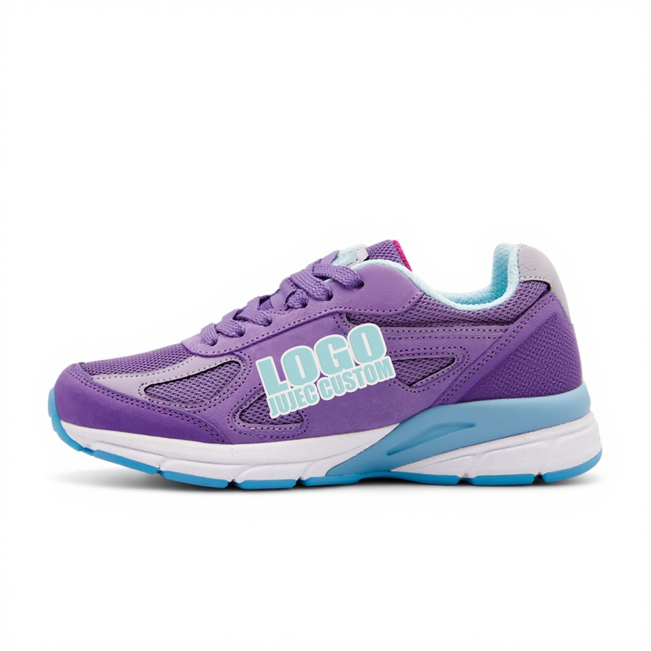 【関税＆送料込み】ChloAC Pink Sneakers Amazon.com | Kids Girl Fashion Sneaker Athletic Running Shoe