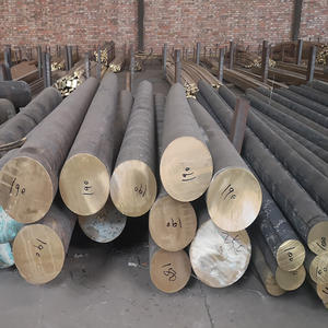 Hohe Zinn <span class=keywords><strong>bronze</strong></span> stangen gegossene Zinn <span class=keywords><strong>bronze</strong></span> stangen <span class=keywords><strong>CuSn8</strong></span> C95400 C83600 C93200 <span class=keywords><strong>Bronze</strong></span> stange Rundstab - Product Image 5