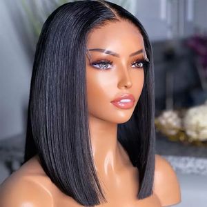 Wholesale Raw Peruvian Virgin Hair Short Bob <strong>Wigs</strong> Human Hair Lace Front Hd Lace Frontal <strong>Wig</strong> Vendors Bob Human Hair <strong>Wigs</strong> - Product Image 6