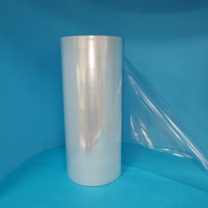 Barrière PA/PE Film co-extrudé Excellentes propriétés de thermoscellage - Product Image 4