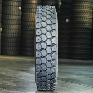 Triều Dương Goodride Aurunze Tất Cả Các Thép Radial Xe Tải Lốp 1000r20 10.00r20 1000 20 1000-20 1000.20 1000/20 - Product Image 4