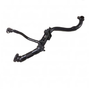 Tubo de vacío Volkswagen 03C103474AA 03C103474P para Beetle, Tiguan, Scirocco, EOS, Sharan, SEAT, pieza de repuesto - Product Image 4