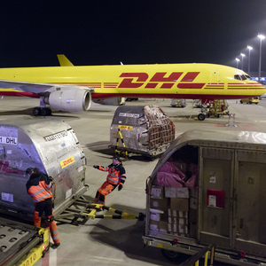 Più basso spedizioniere aereo espresso professionale dalla cina agli Usa servizio di <span class=keywords><strong>consegna</strong></span> porta a porta da parte di Dhl tariffe di trasporto aereo - Product Image 5