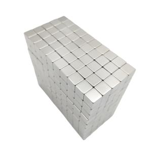 Cubo magnético <span class=keywords><strong>de</strong></span> tierras raras - Product Image 3