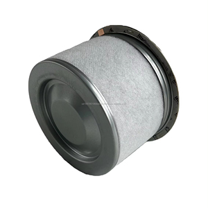 Separador de Aceite de Aluminio de Alta Calidad Manny para Compresor de Aire de Tornillo, Pieza Nueva y Usada para Elemento Filtrante de Secador de Aire de Tornillo 24438426 - Product Image 6