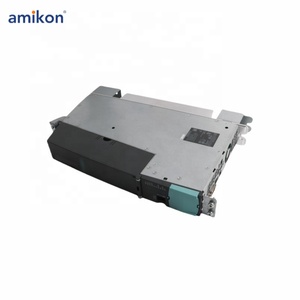 Unidad de Control de Calidad Premium 6AU1445-2AD00-0AA1 PLC PAC y Controladores Dedicados - Product Image 3