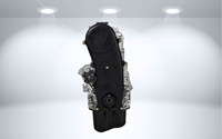 Moteurs Chevrolet Captiva 2.4L, moteurs pour Opel Z24SED, moteur essence, bloc moteur 4 cylindres, état neuf et d'occasion
