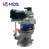 Turbolader 883380-0001 MGT1752Z für Cadillac XT4 2.0T Motor Ersatzteil