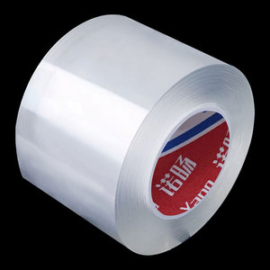 Cinta Adhesiva Nano Gel Ecológica de Alta Adhesión Ulink de 20mm x 5m, Ideal para Almacenamiento en Paredes, Herramientas, Bolsas y Ropa de Cama - ¡Producto de Gran Demanda! - Product Image 2