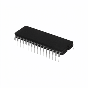 M27C801-100F6 32 CDIP Memoria de Ventana Comprar en Línea Componentes Electrónicos BOM IC En Stock - Product Image 1