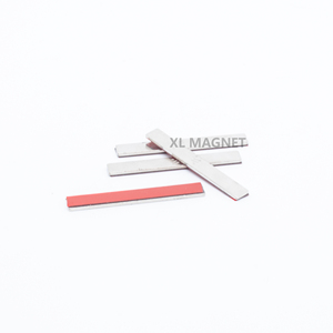<span class=keywords><strong>Aimant</strong></span> éducatif de bloc d'<span class=keywords><strong>aimant</strong></span> de Ferrite d'Alnico de fonte <span class=keywords><strong>rouge</strong></span> du fabricant chinois avec des services de traitement de pliage et de moulage - Product Image 2