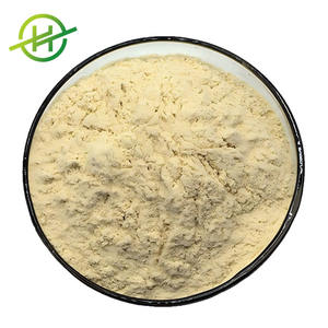 Extracto de Genisteína de Primera Calidad a Granel, Genisteína 98% - Product Image 1