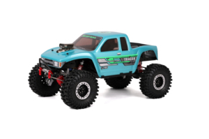 RGT EX86180-FOC 1/10 Rock Crawler Truck Tracer Hobby Grade RC Car 4x4 Metal Remote Control Off-Road Climbing Toy Mode - Product Image 5