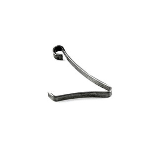 China Manufacturer Custom Galvanized Hanging <strong>S</strong> Shaped <strong>Hooks</strong> - Product Image 5