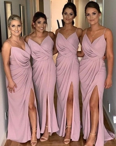 Modern Bridesmaids Dresses China Trade,Buy China Direct From Modern Bridesmaids  Dresses Factories at Alibaba.com