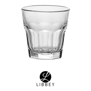 แก้วกิบราธัล ร็อคส์ 26.6 ซล. สูง 9.2 ซม. เส้นผ่านศูนย์กลาง 8.6 ซม. Duratuff Libbey - Product Image 4