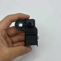 Sensor de Presión del Colector de Admisión MAP 0281002576, para Sensor Bosch 0281002576 0281002743