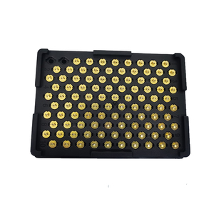 Puce à tube unique laser 650nm 5Mw fabriquée en Chine nouvelle condition pour les dispositifs médicaux et les composants électroniques - Product Image 3