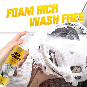Limpiador de espuma <span class=keywords><strong>para</strong></span> Interior de <span class=keywords><strong>coche</strong></span>, quitamanchas de tapicería, muebles <span class=keywords><strong>para</strong></span> el hogar, limpieza de tela, Spray, productos de detalle de <span class=keywords><strong>coche</strong></span> - Product Image 2