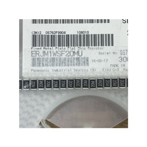 ERJM1WSF20MU ERJ-M1WSF20MU Circuits intégrés 20M RES 0.02 OHM 1W (2512) 1% Technologie - Product Image 1
