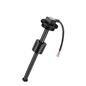 Capteur de niveau de flotteur de réservoir de diesel en acier inoxydable GAMICOS GLTV3 200 mm pour véhicule - Product Image 1