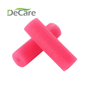 DeCare Chewing Stick Pink Équipement de thérapie buccale pour soins orthodontiques - Product Image 4