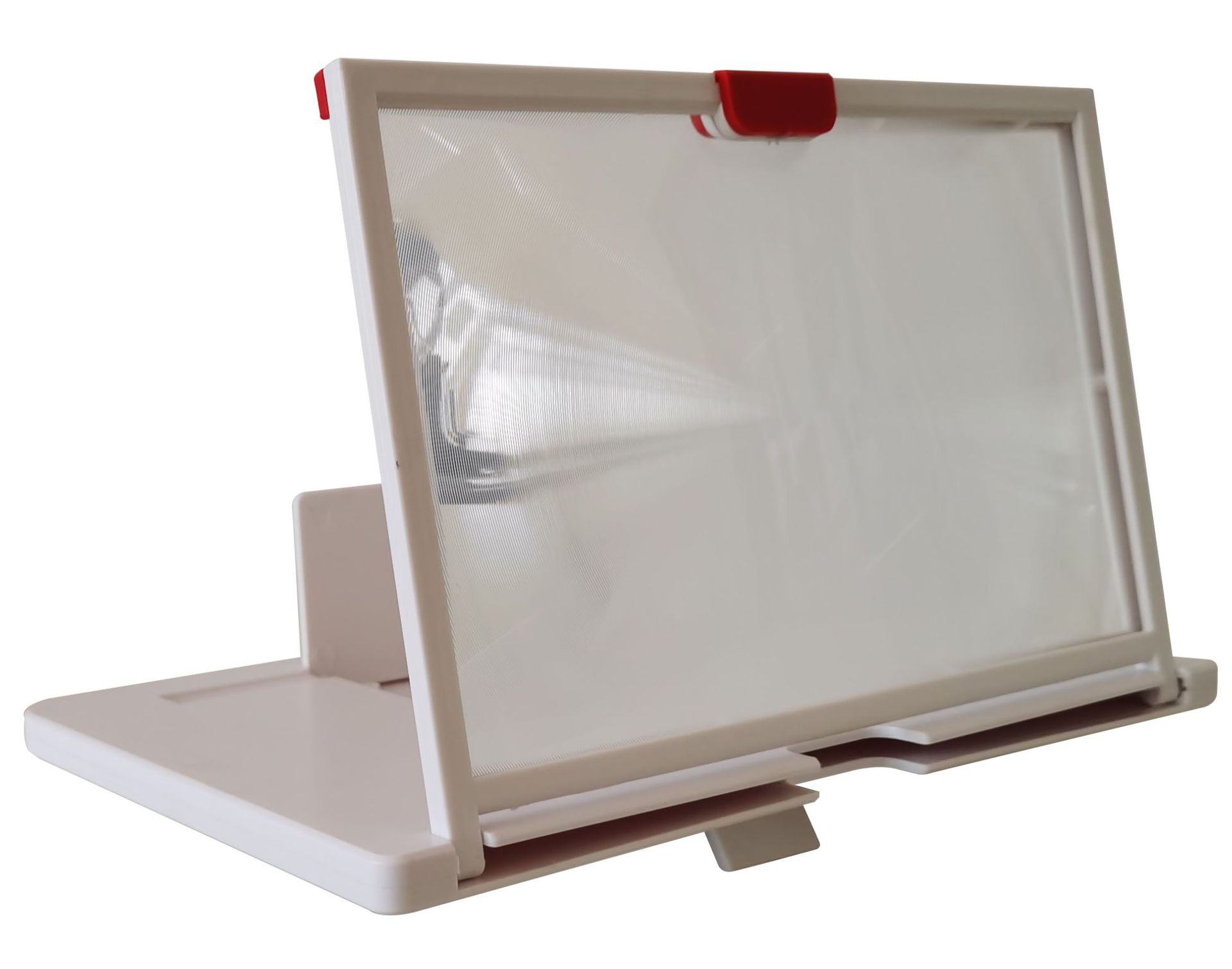 White-10 inch