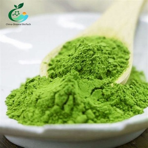 Poudre de Matcha de Qualité Cérémoniale de la marque Capital Bulk, de la Société d'État, avec Extrait Végétal, <span class=keywords><strong>Thé</strong></span> Minceur Sain, Emballage en Boîte Métallique - Product Image 2