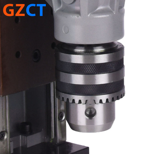 Máy Khoan Từ J1C-FF-16 Máy Khoan Lõi Từ Tính Mâm Cặp 16Mm Chất Lượng Cao 19Mm Khoan Nhanh - Product Image 4