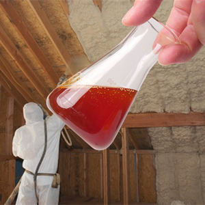 Polyuréthane rigide de densité moyenne, mélange de polyols par agent moussant 245fa - Product Image 1