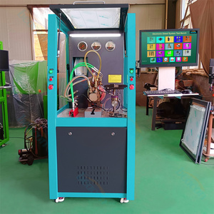 비콘 머신 CR1019 커먼 레일 인젝터 펌프 테스트 벤치 작동 매뉴얼 - Product Image 4