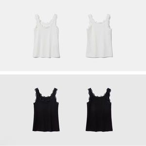 Gilet di qualità Premium canotta da <span class=keywords><strong>donna</strong></span> personalizzata per palestra Fitness canotta stile Casual colore e dimensioni personalizzate all'ingrosso canotta in cotone - Product Image 5